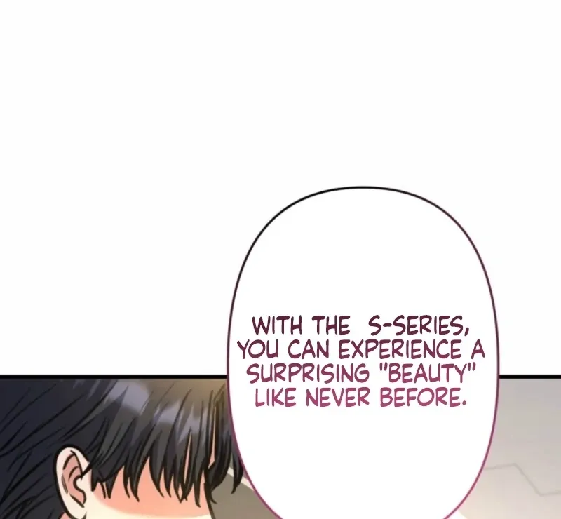 I’ll Borrow Your Face Chapter 32 page 28 - 