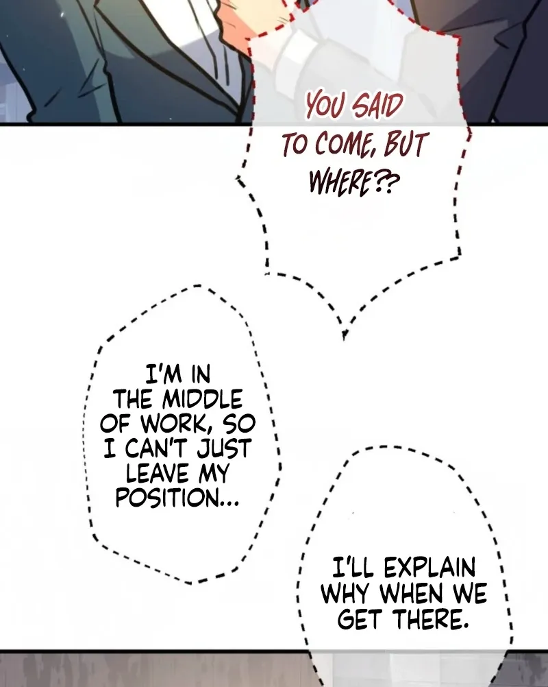 I’ll Borrow Your Face Chapter 32 page 38 - 