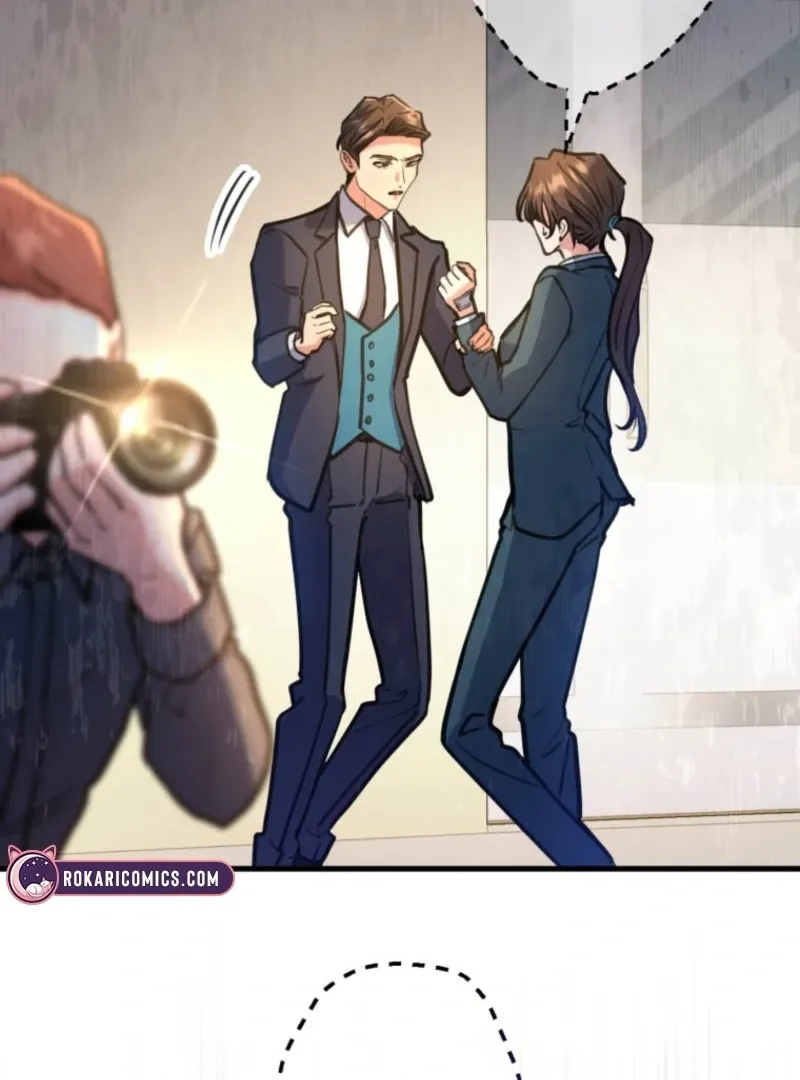 I’ll Borrow Your Face Chapter 32 page 39 - 