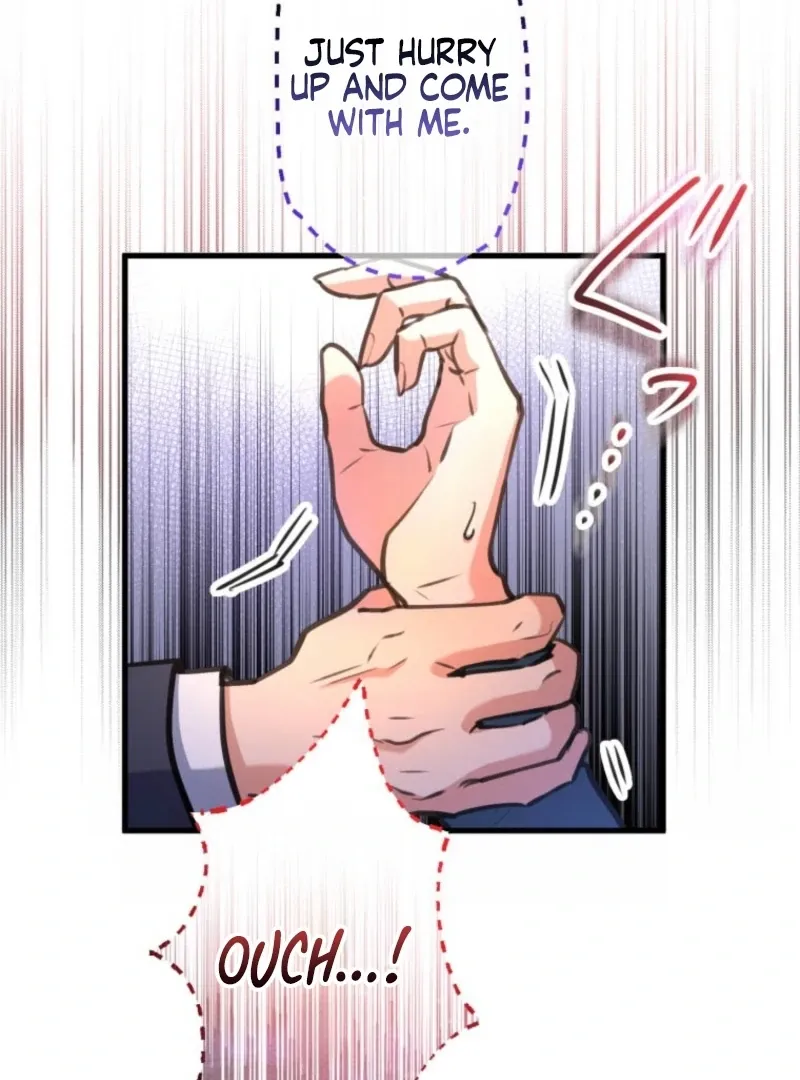 I’ll Borrow Your Face Chapter 32 page 40 - 