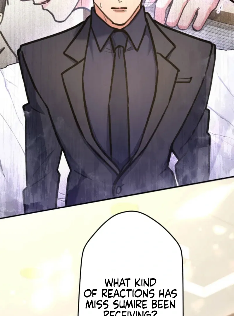 I’ll Borrow Your Face Chapter 32 page 51 - 