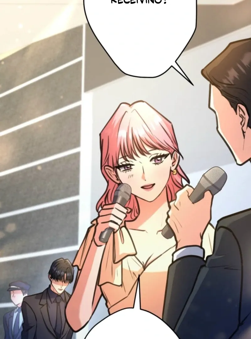 I’ll Borrow Your Face Chapter 32 page 52 - 