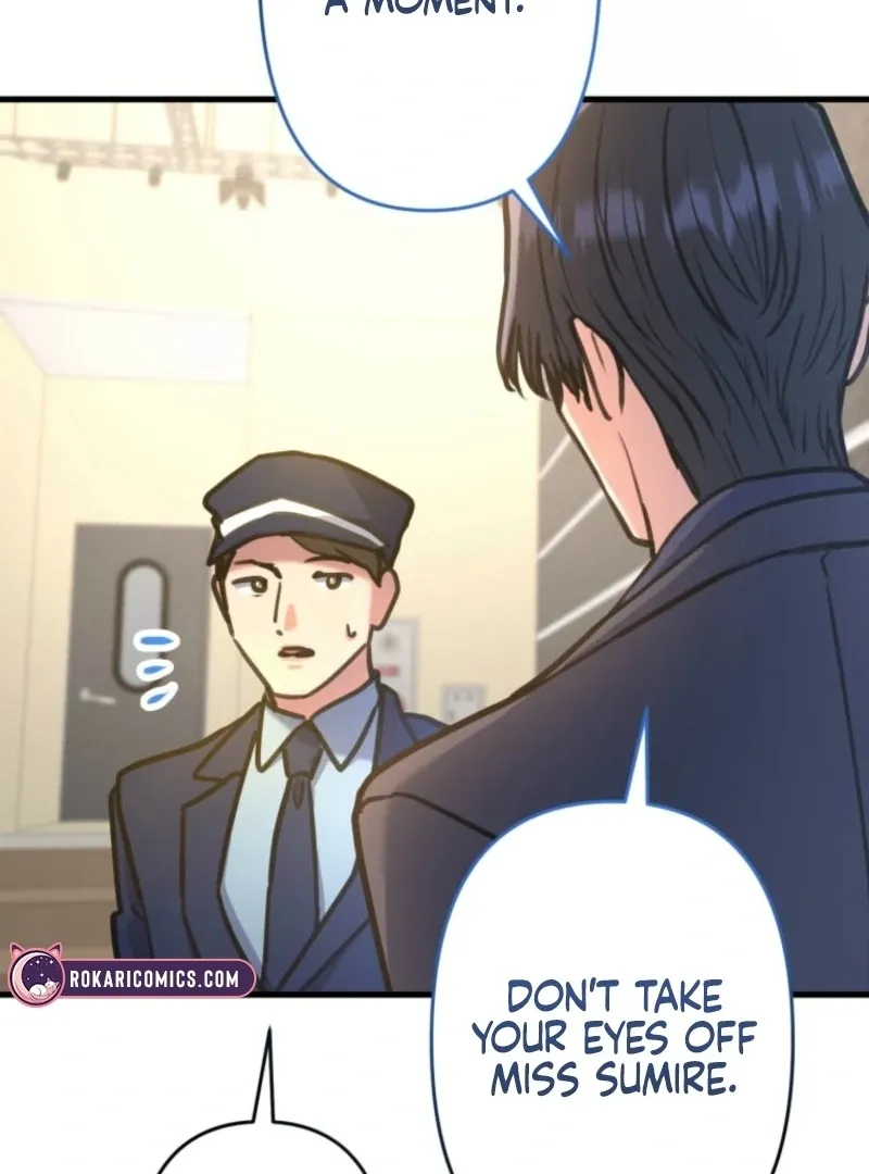 I’ll Borrow Your Face Chapter 32 page 54 - 