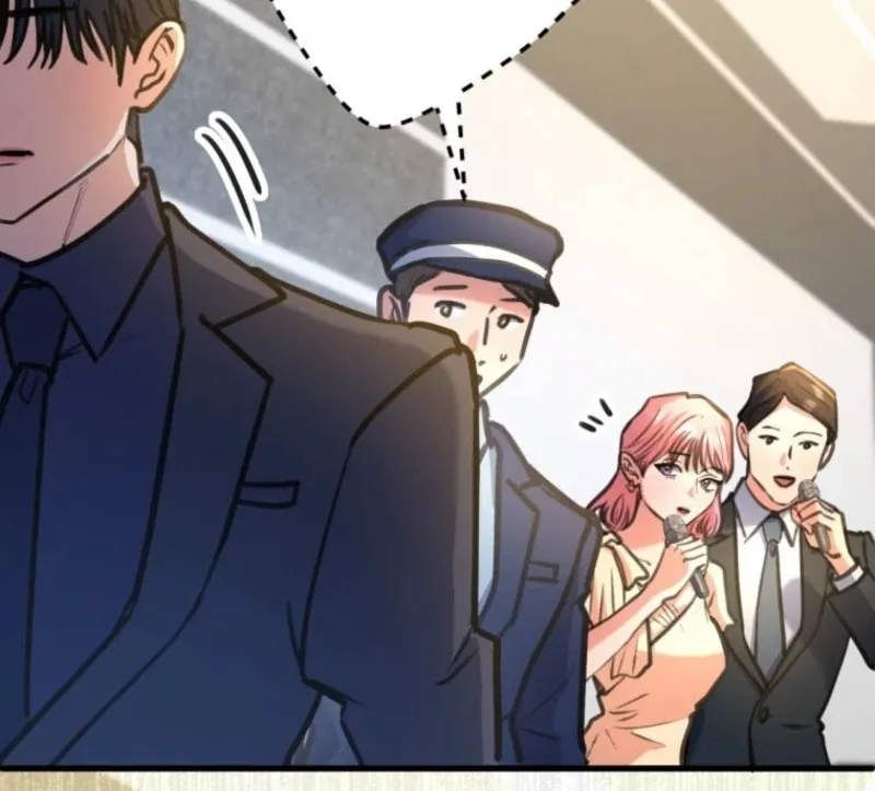 I’ll Borrow Your Face Chapter 32 page 56 - 