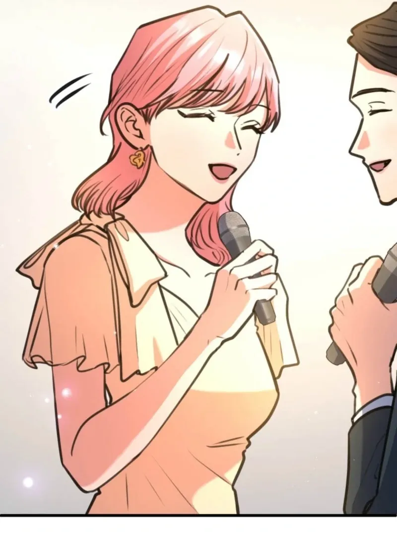 I’ll Borrow Your Face Chapter 32 page 58 - 