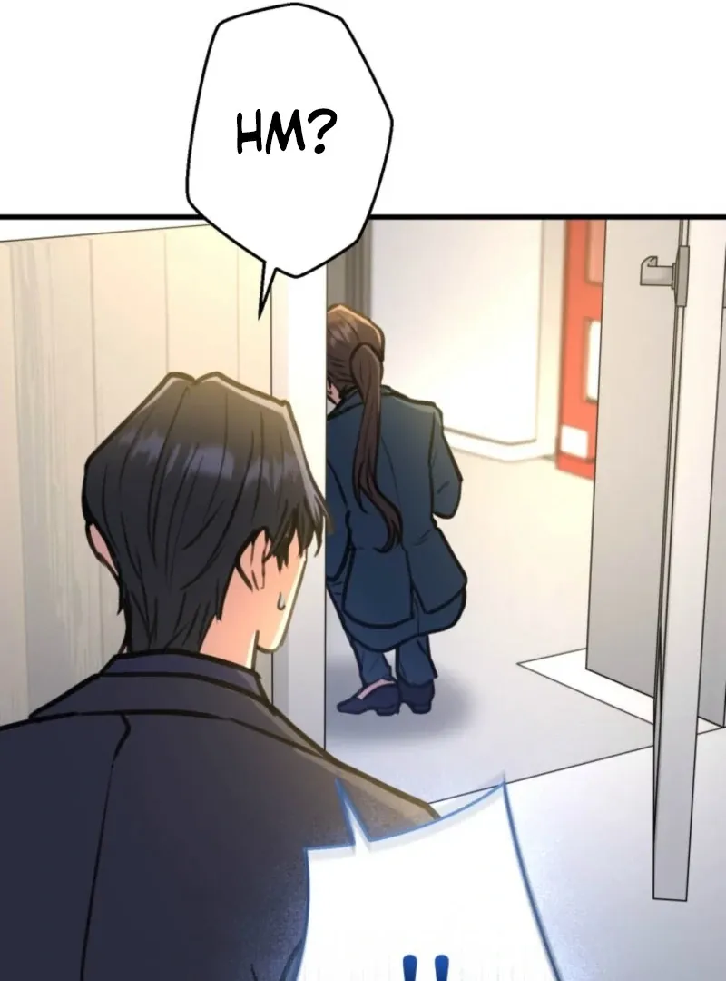 I’ll Borrow Your Face Chapter 32 page 64 - 