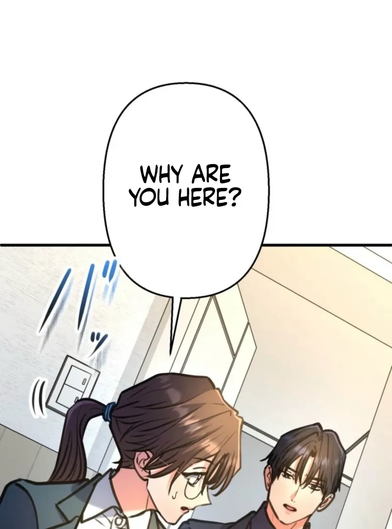 I’ll Borrow Your Face Chapter 32 page 70 - 