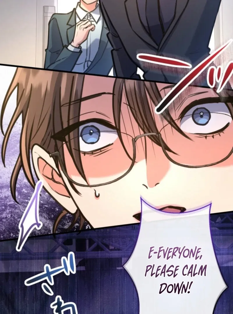 I’ll Borrow Your Face Chapter 32 page 94 - 