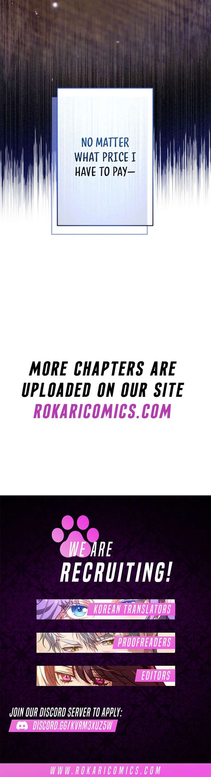 I’ll Borrow Your Face Chapter 33 page 18 - 