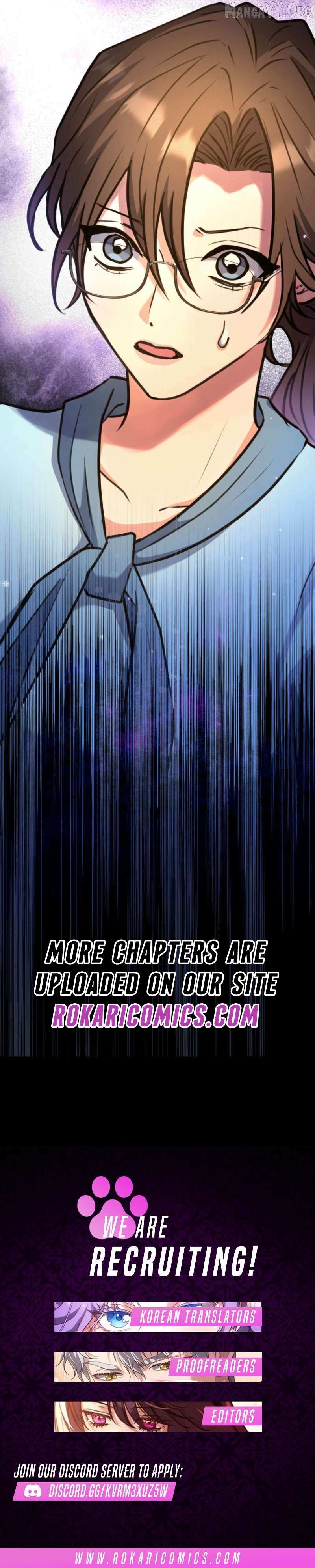 I’ll Borrow Your Face Chapter 35 page 20 - 