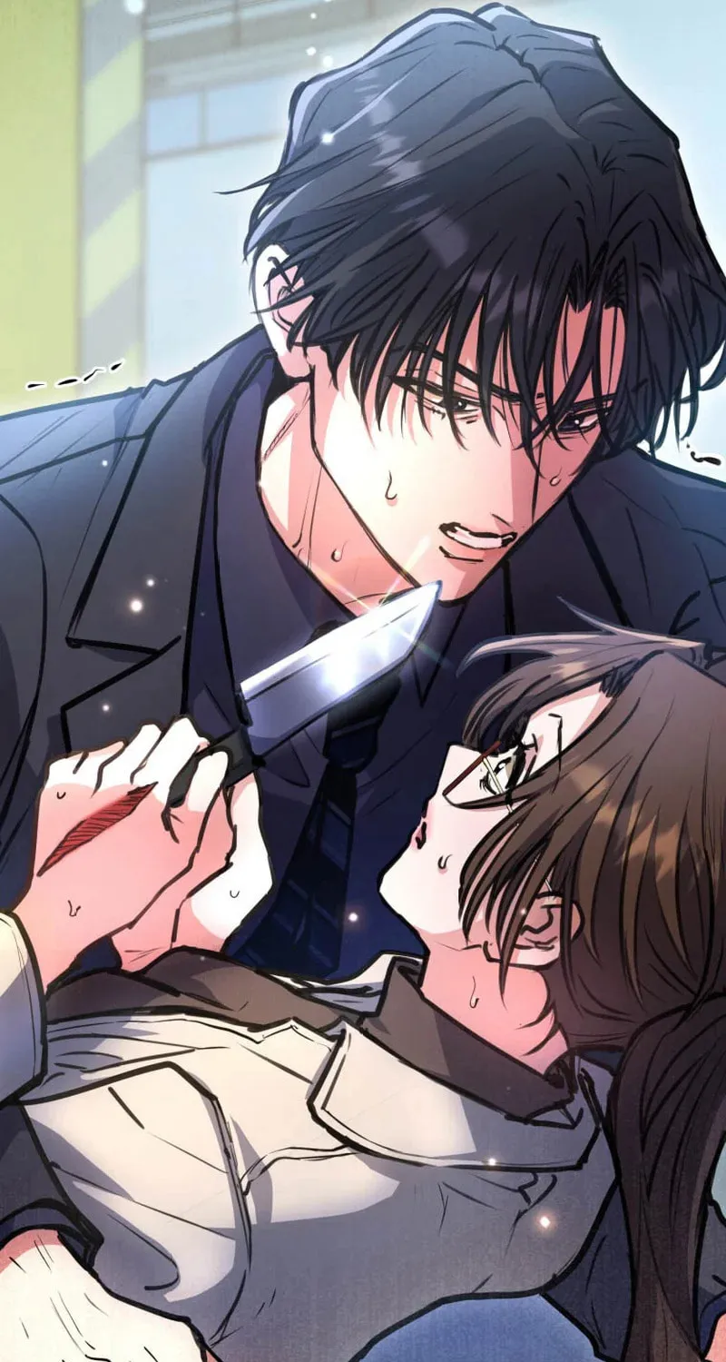 I’ll Borrow Your Face Chapter 4 page 112 - 