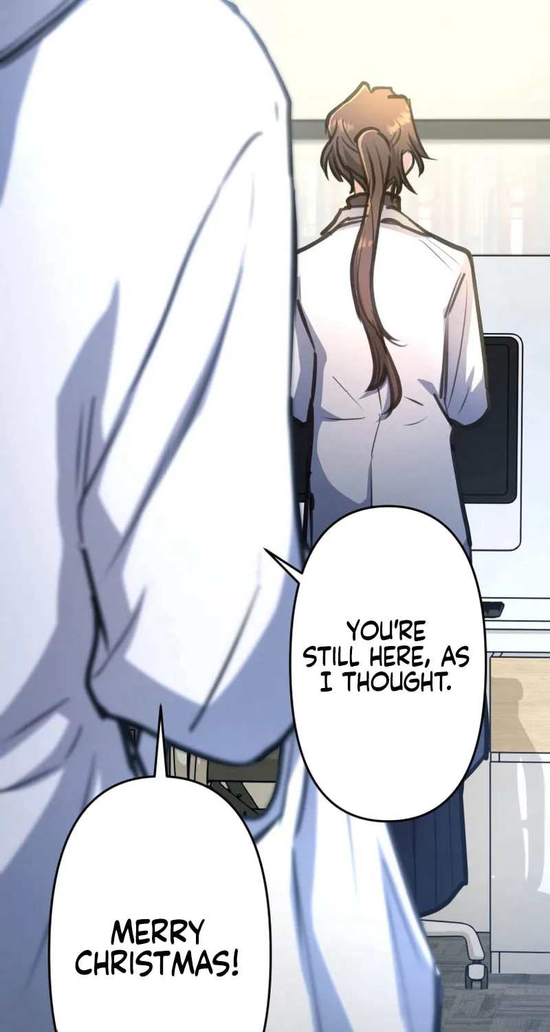I’ll Borrow Your Face Chapter 4 page 19 - 