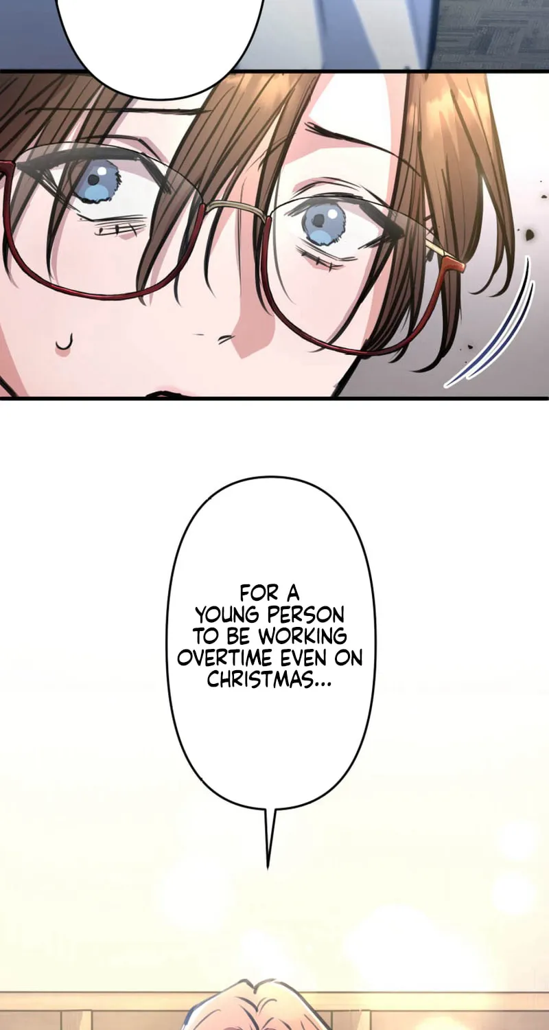 I’ll Borrow Your Face Chapter 4 page 20 - 