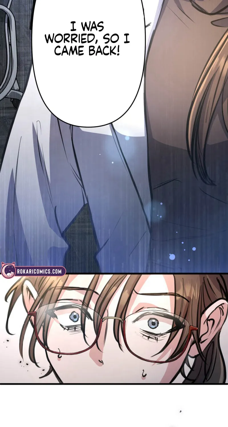 I’ll Borrow Your Face Chapter 4 page 22 - 