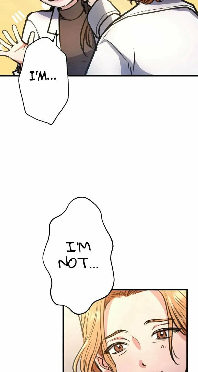 I’ll Borrow Your Face Chapter 4 page 33 - 