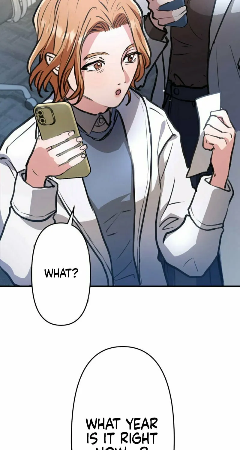 I’ll Borrow Your Face Chapter 4 page 46 - 