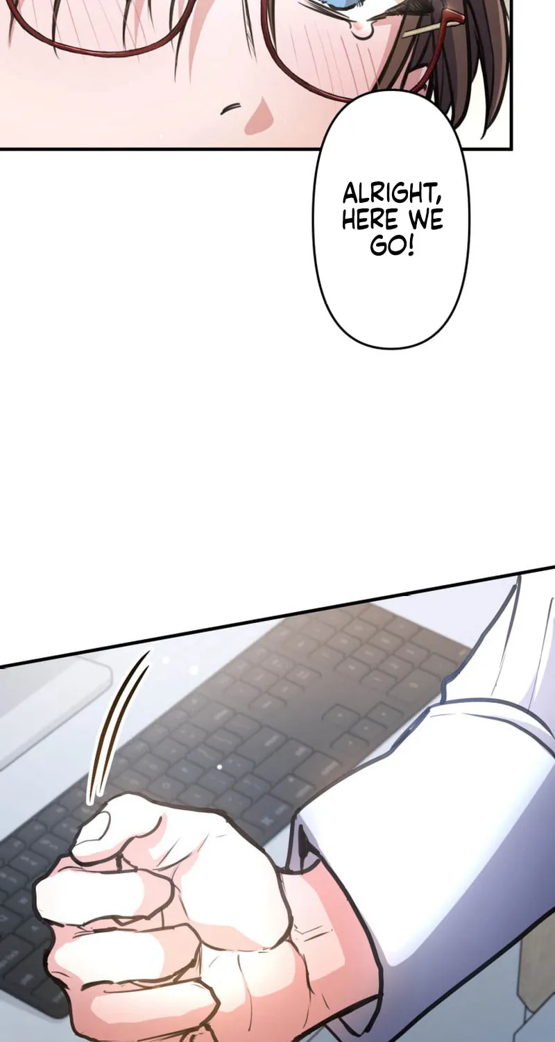 I’ll Borrow Your Face Chapter 4 page 53 - 