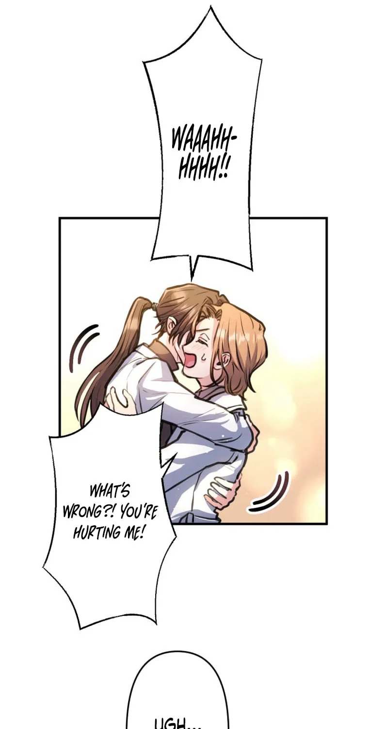 I’ll Borrow Your Face Chapter 4 page 57 - 