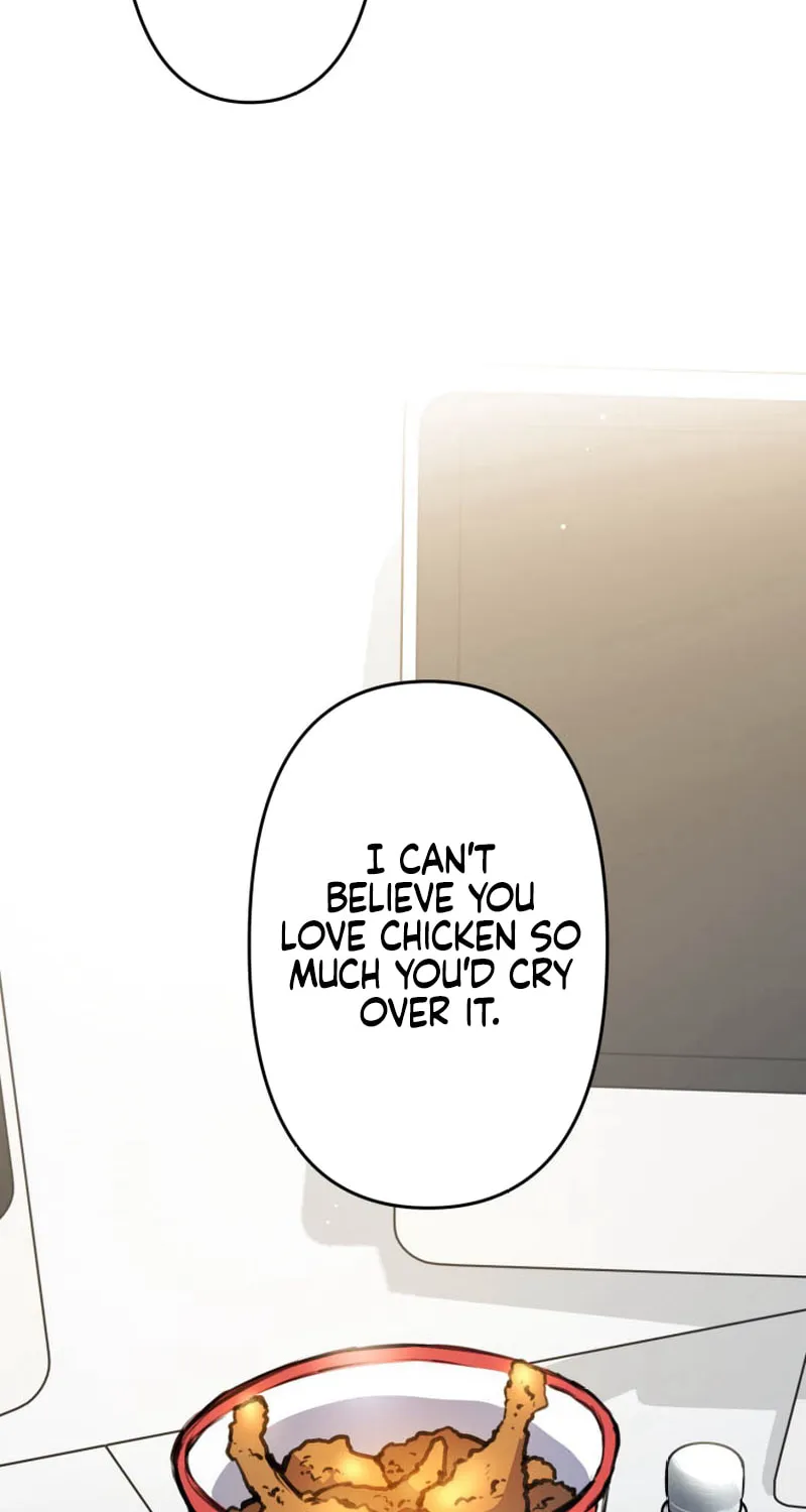 I’ll Borrow Your Face Chapter 4 page 60 - 