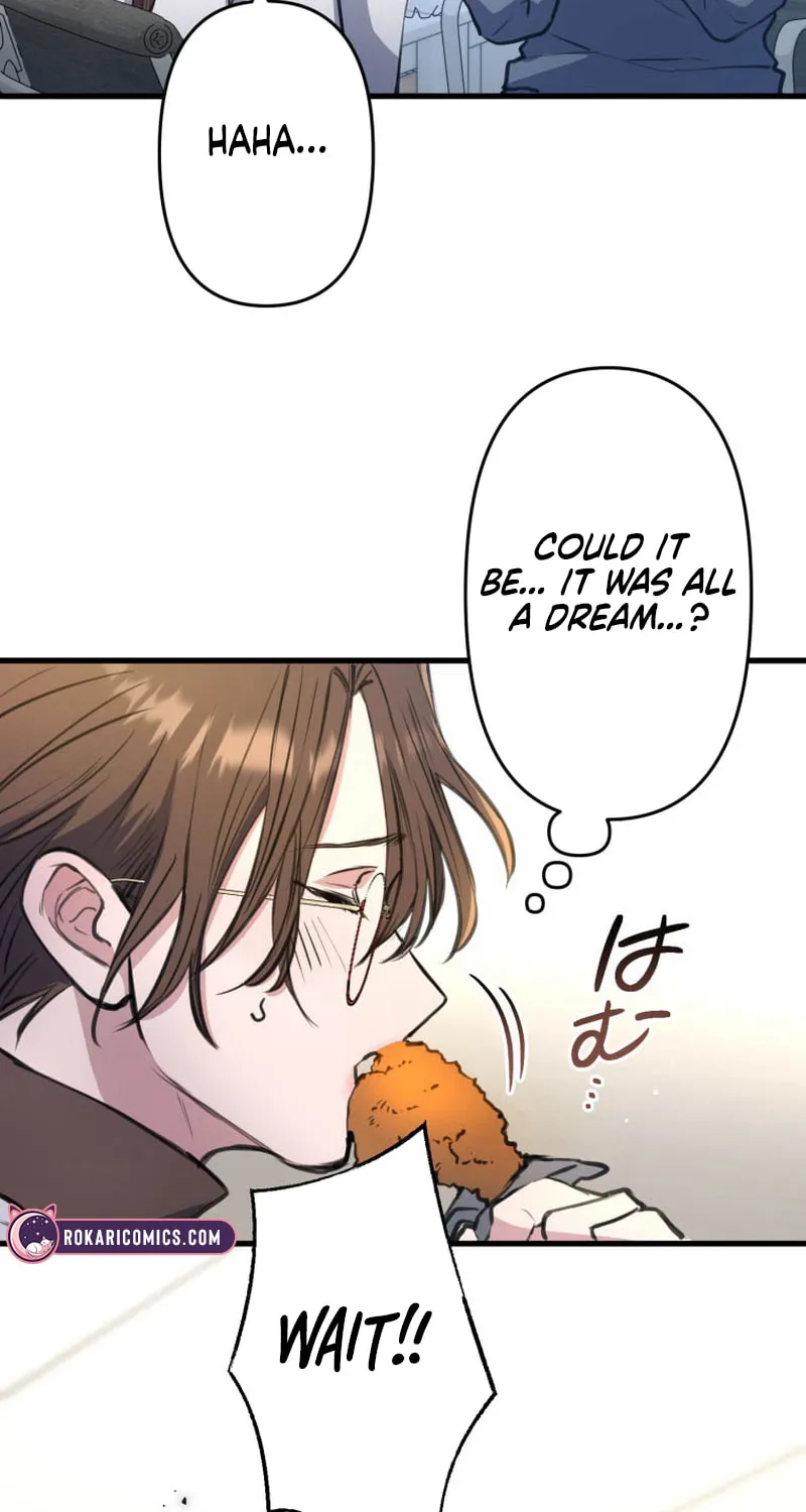 I’ll Borrow Your Face Chapter 4 page 62 - 