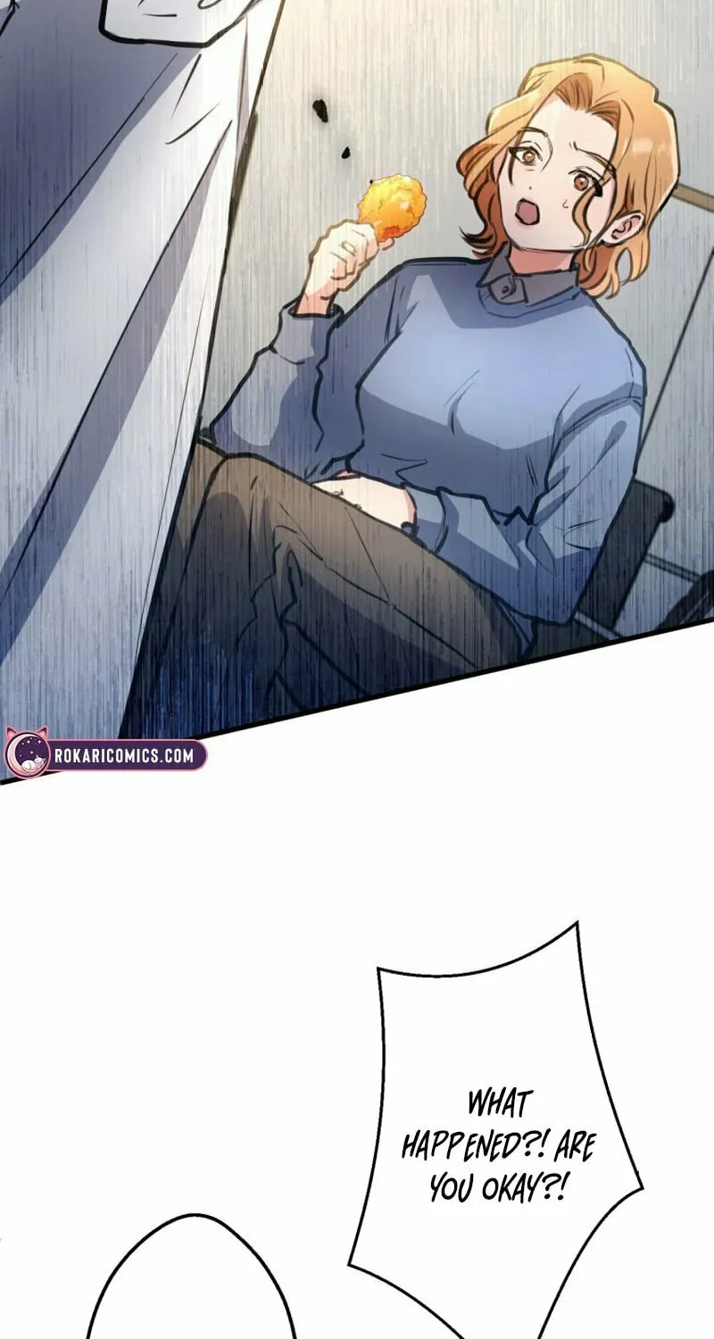I’ll Borrow Your Face Chapter 4 page 69 - 