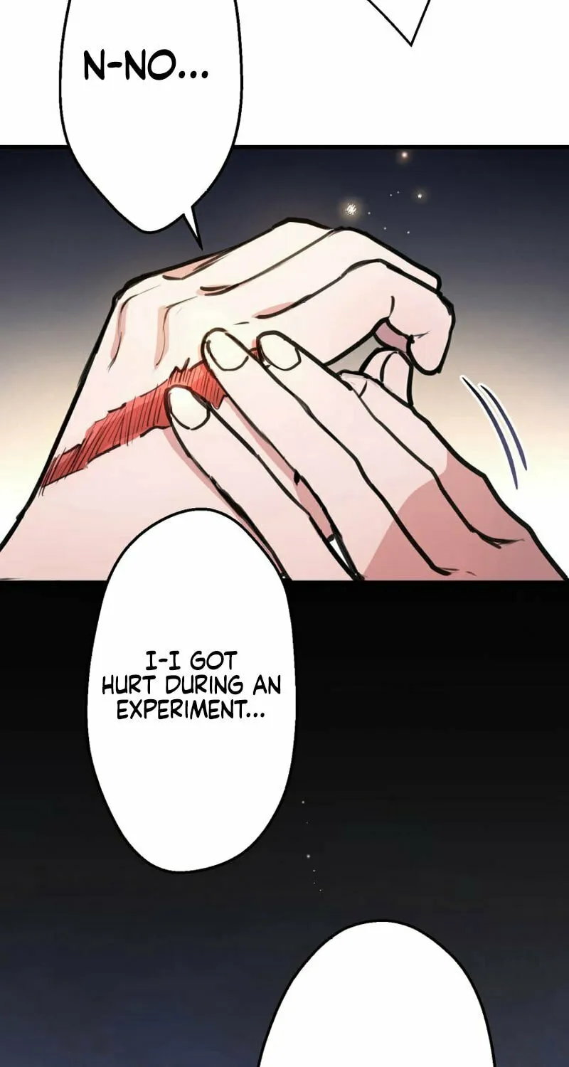 I’ll Borrow Your Face Chapter 4 page 70 - 