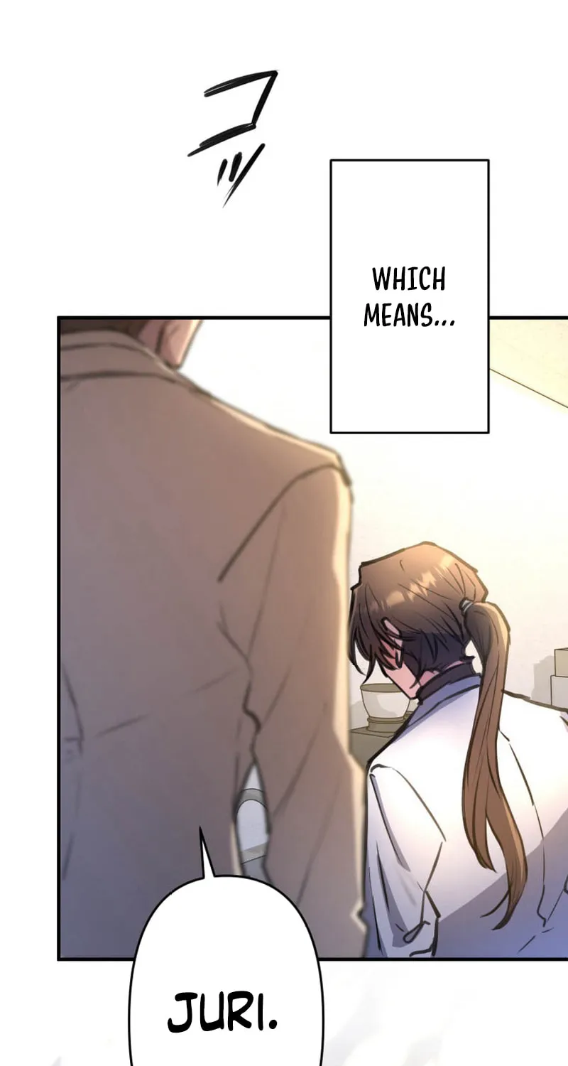 I’ll Borrow Your Face Chapter 4 page 76 - 