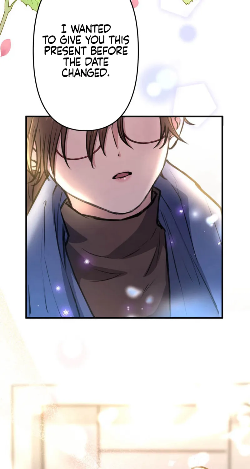 I’ll Borrow Your Face Chapter 4 page 79 - 