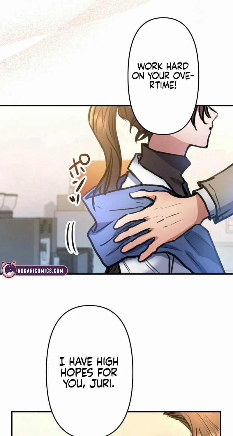 I’ll Borrow Your Face Chapter 4 page 82 - 
