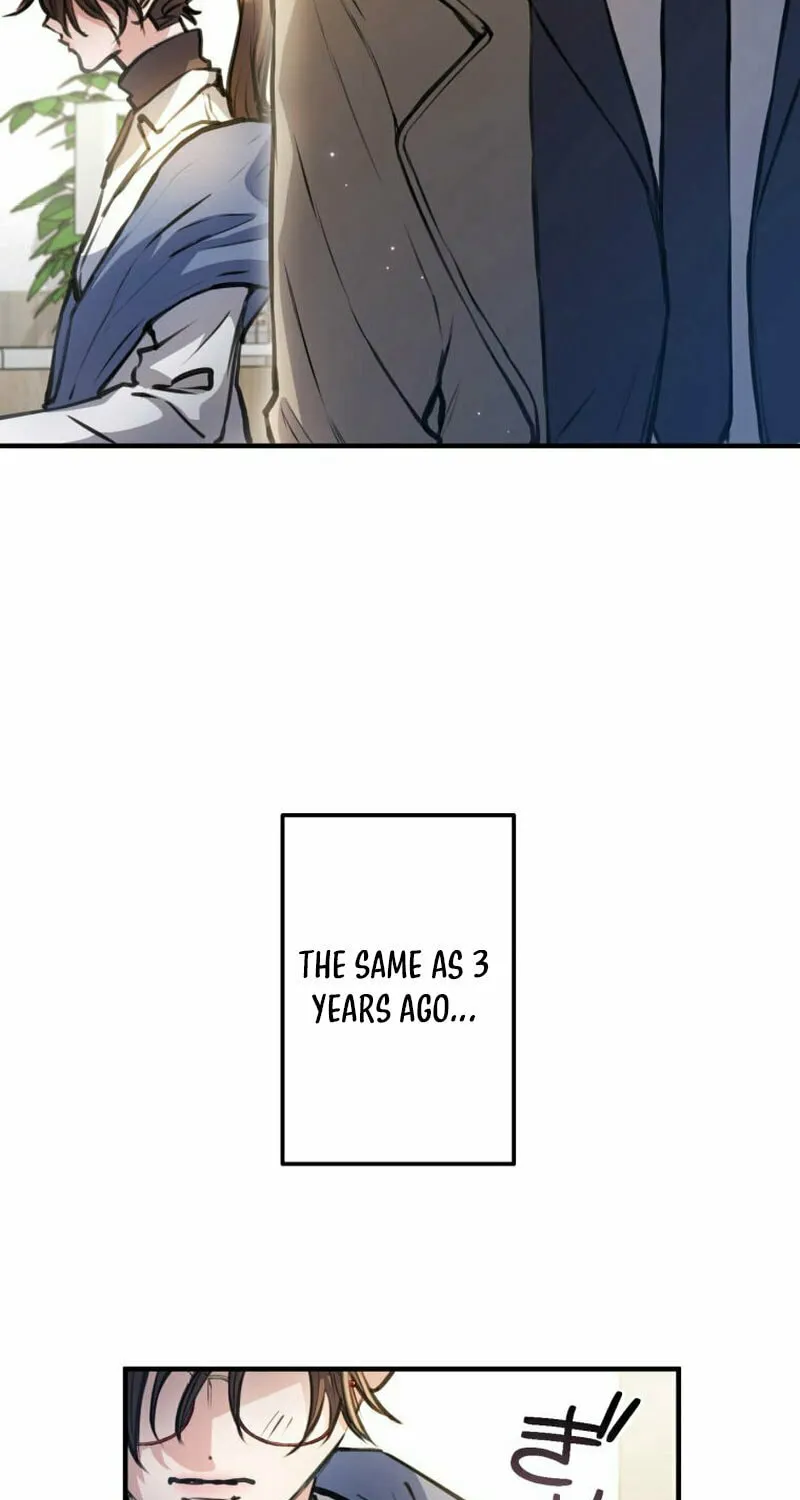 I’ll Borrow Your Face Chapter 4 page 84 - 
