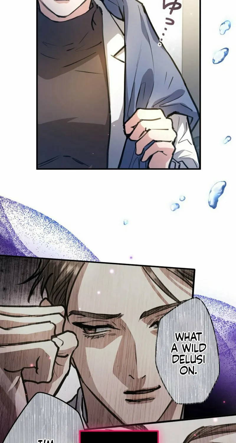 I’ll Borrow Your Face Chapter 4 page 85 - 