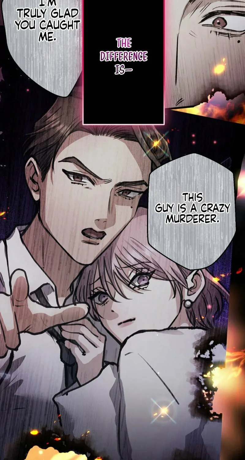 I’ll Borrow Your Face Chapter 4 page 86 - 