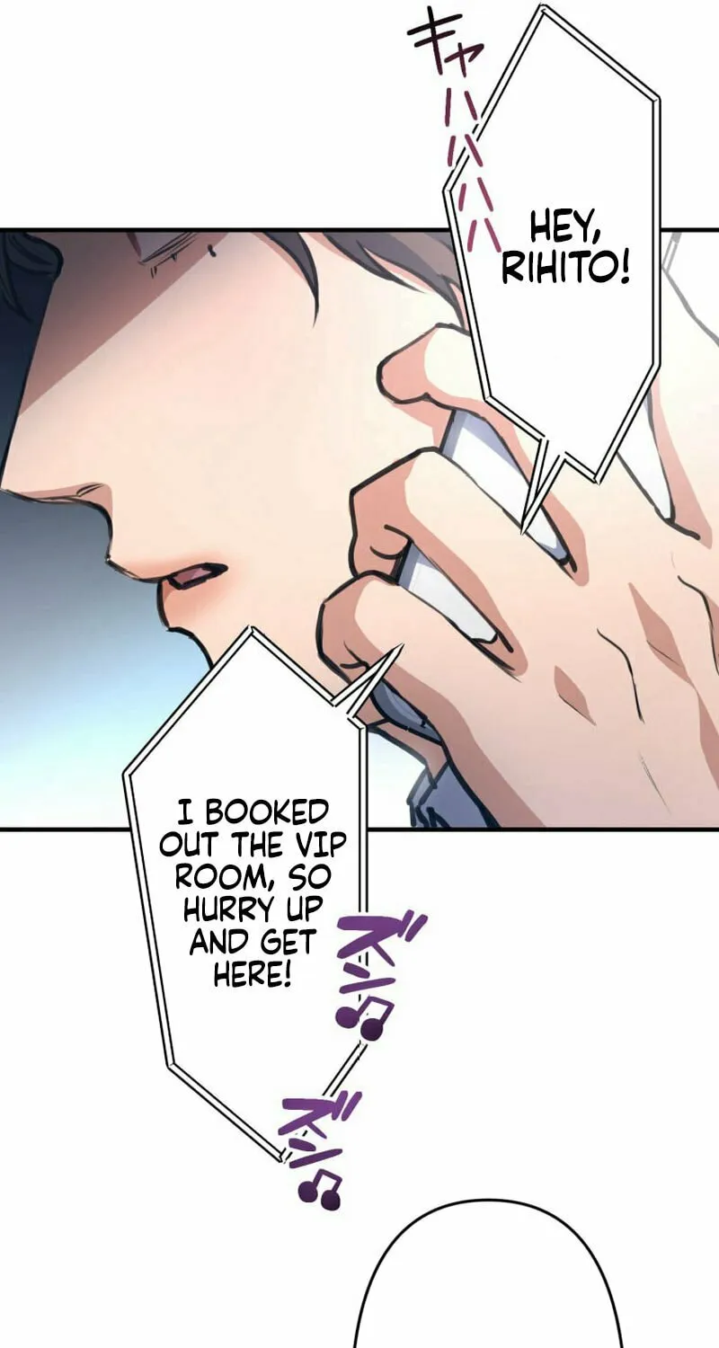 I’ll Borrow Your Face Chapter 4 page 90 - 