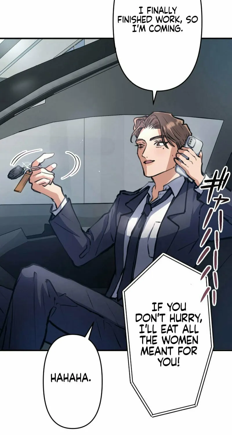 I’ll Borrow Your Face Chapter 4 page 91 - 
