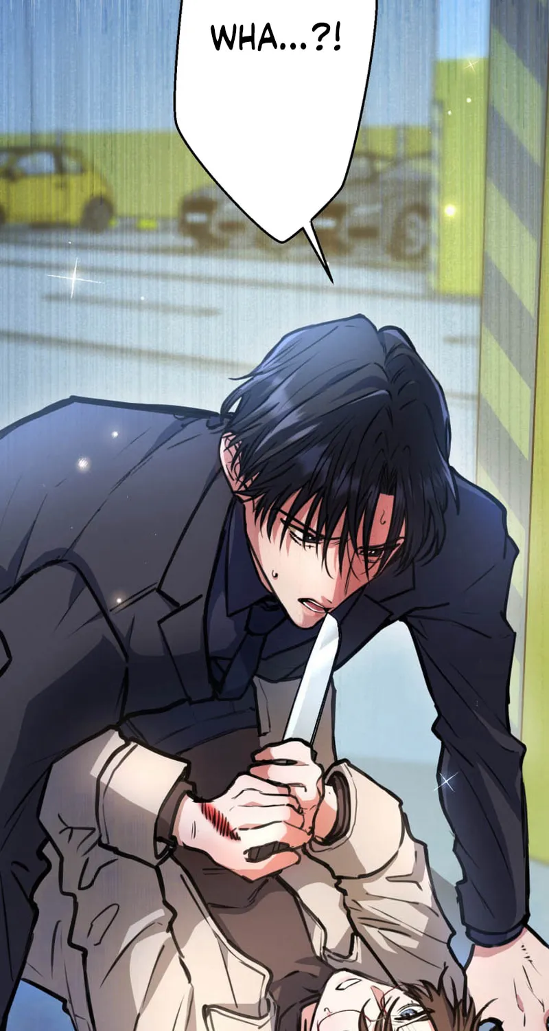 I’ll Borrow Your Face Chapter 5 page 2 - 