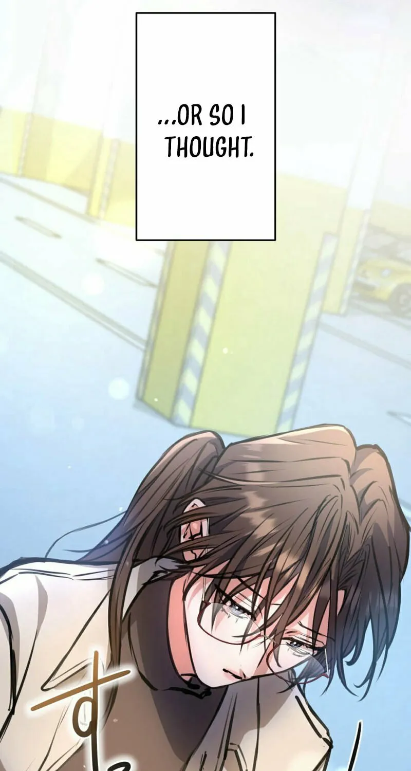 I’ll Borrow Your Face Chapter 5 page 13 - 