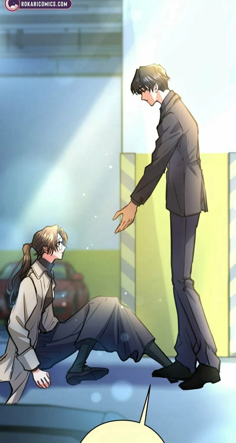 I’ll Borrow Your Face Chapter 5 page 16 - 