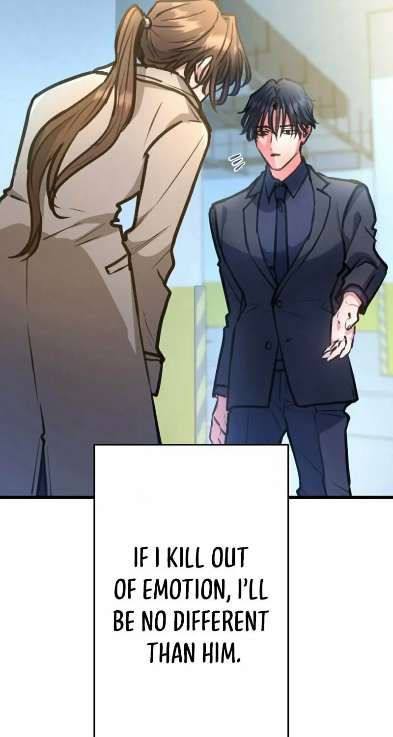 I’ll Borrow Your Face Chapter 5 page 19 - 