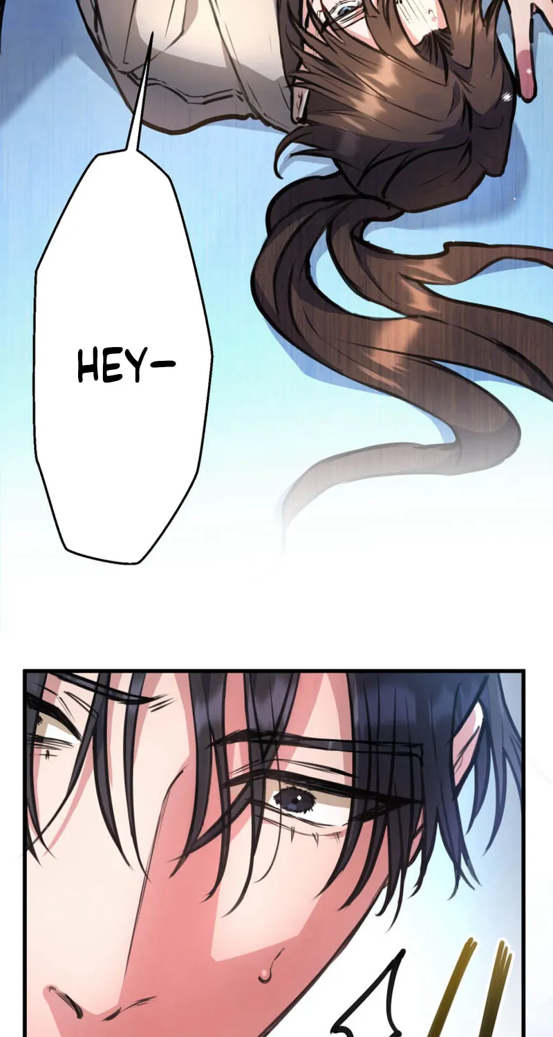 I’ll Borrow Your Face Chapter 5 page 3 - 