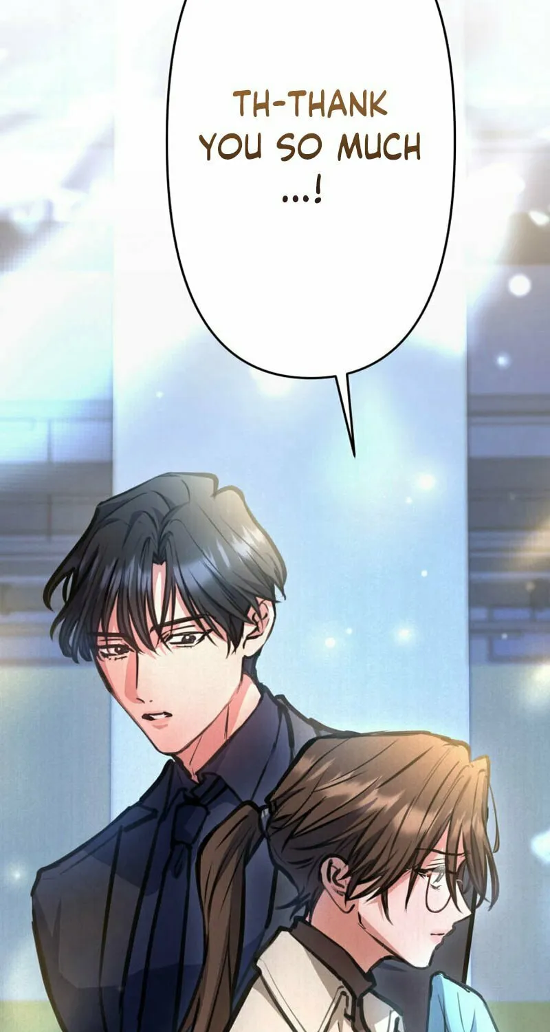 I’ll Borrow Your Face Chapter 5 page 21 - 