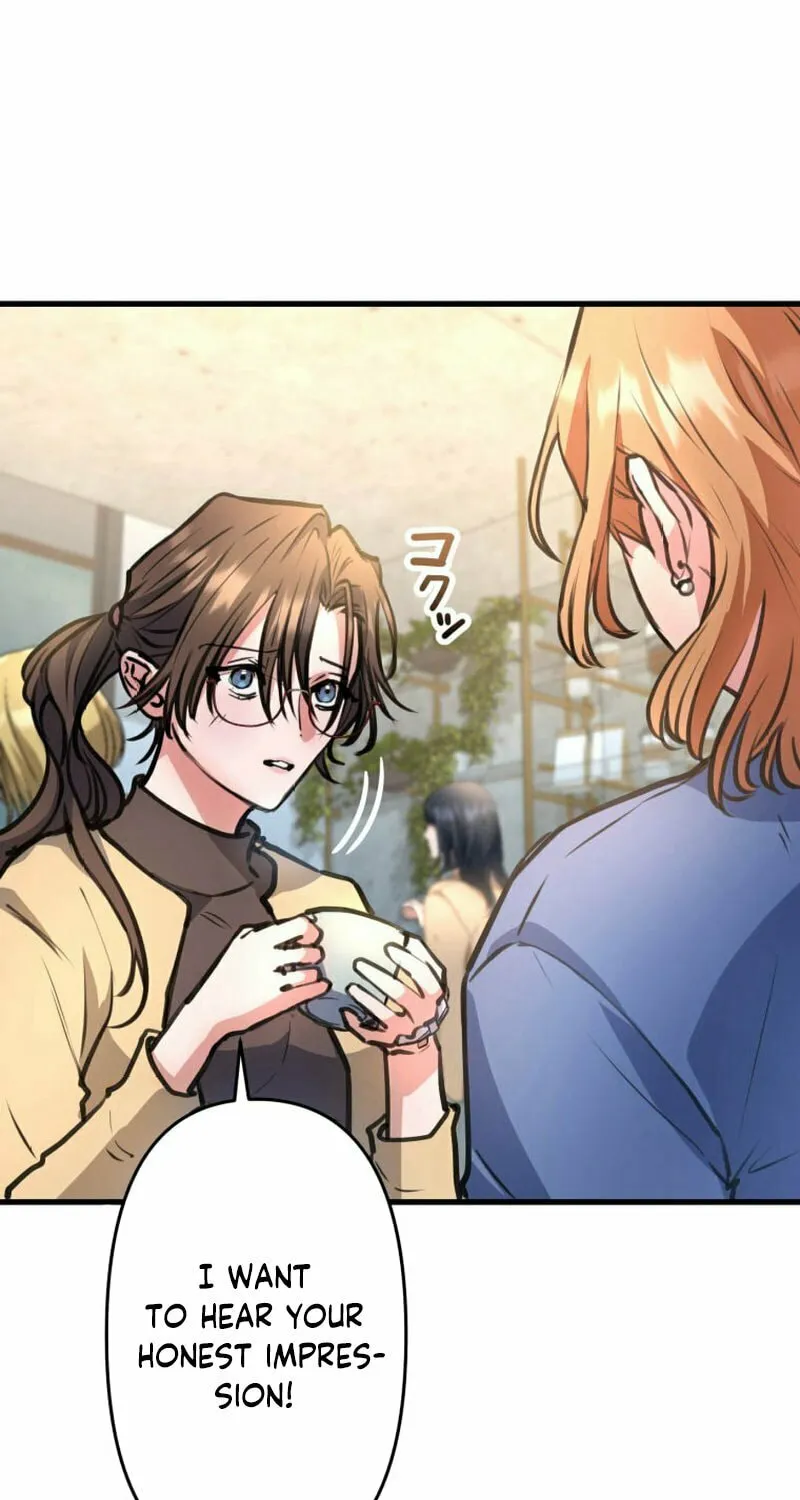 I’ll Borrow Your Face Chapter 5 page 29 - 