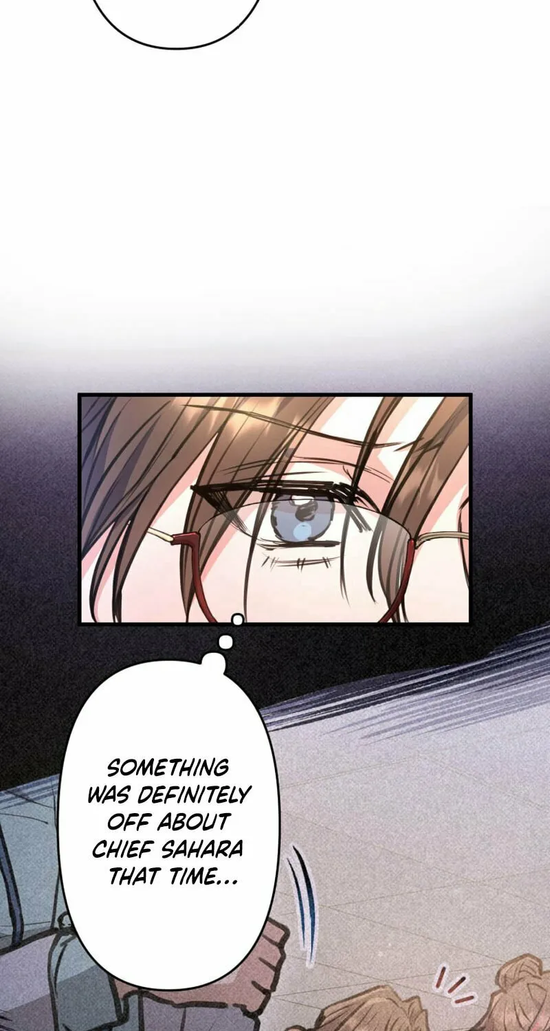 I’ll Borrow Your Face Chapter 5 page 30 - 