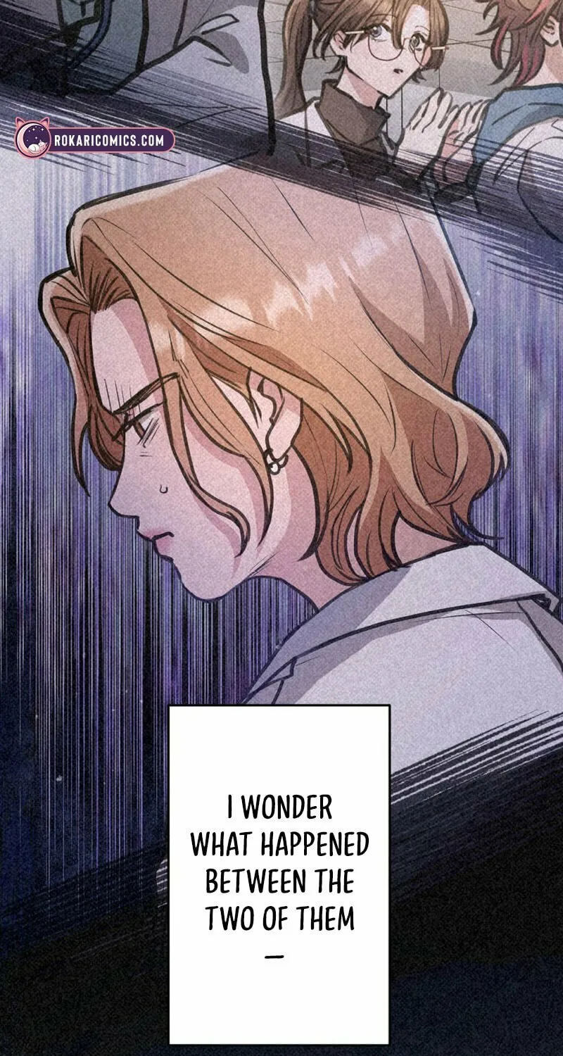 I’ll Borrow Your Face Chapter 5 page 31 - 