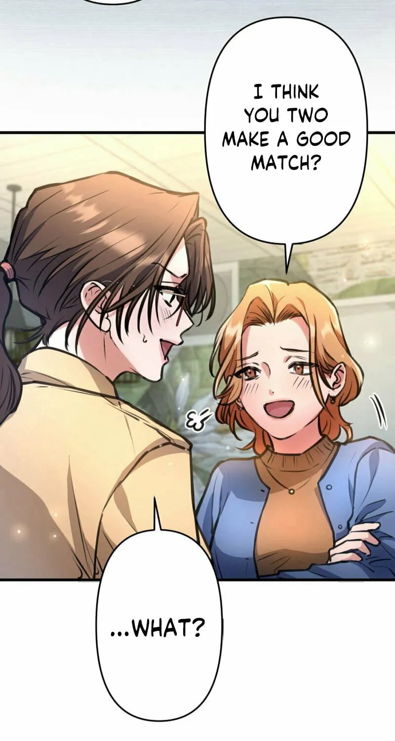 I’ll Borrow Your Face Chapter 5 page 33 - 