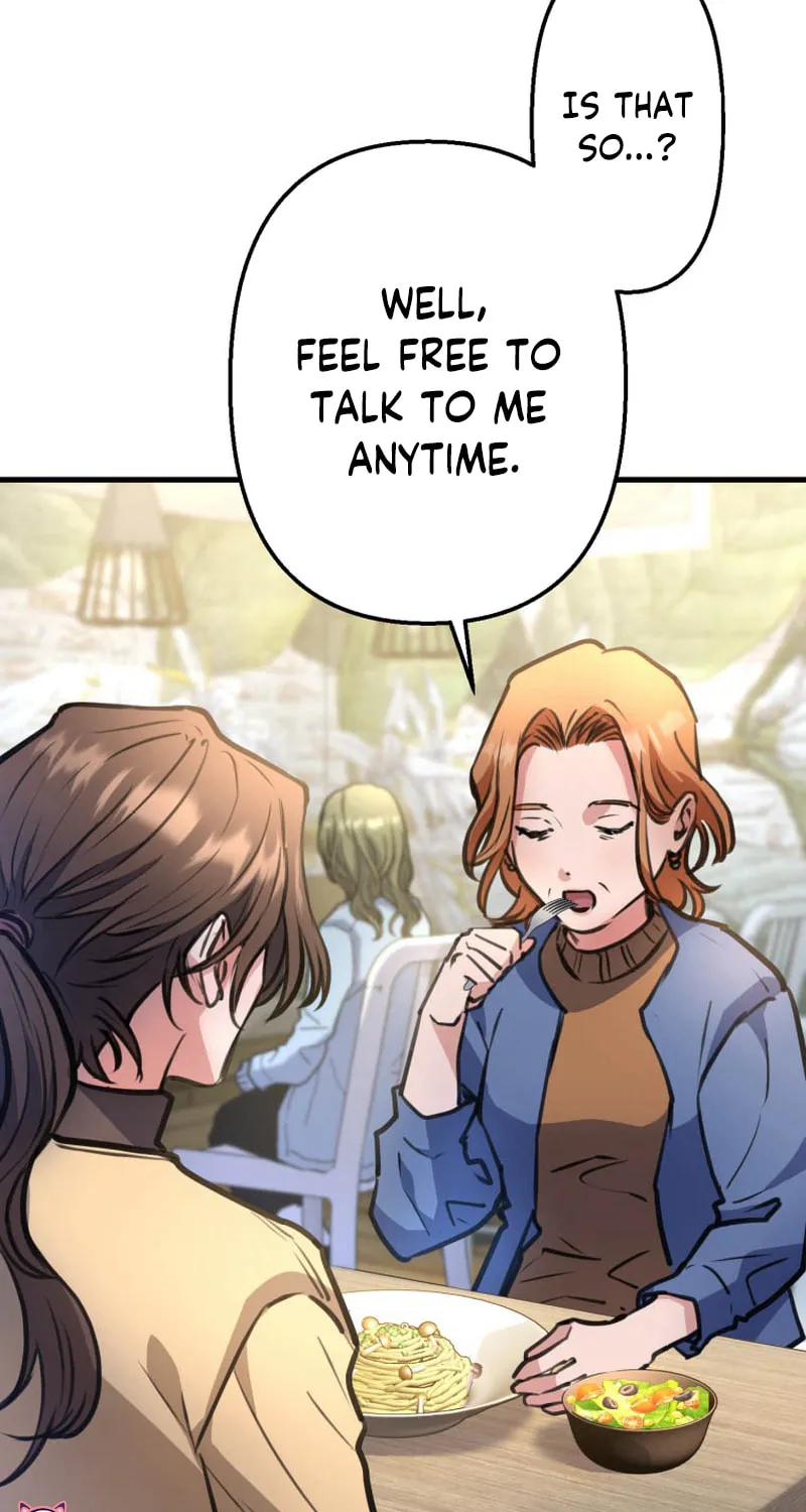 I’ll Borrow Your Face Chapter 5 page 37 - 
