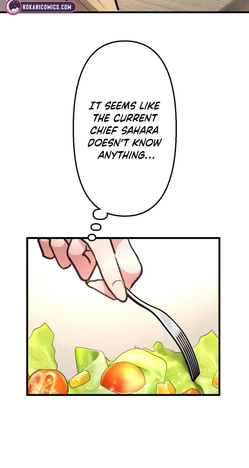 I’ll Borrow Your Face Chapter 5 page 38 - 