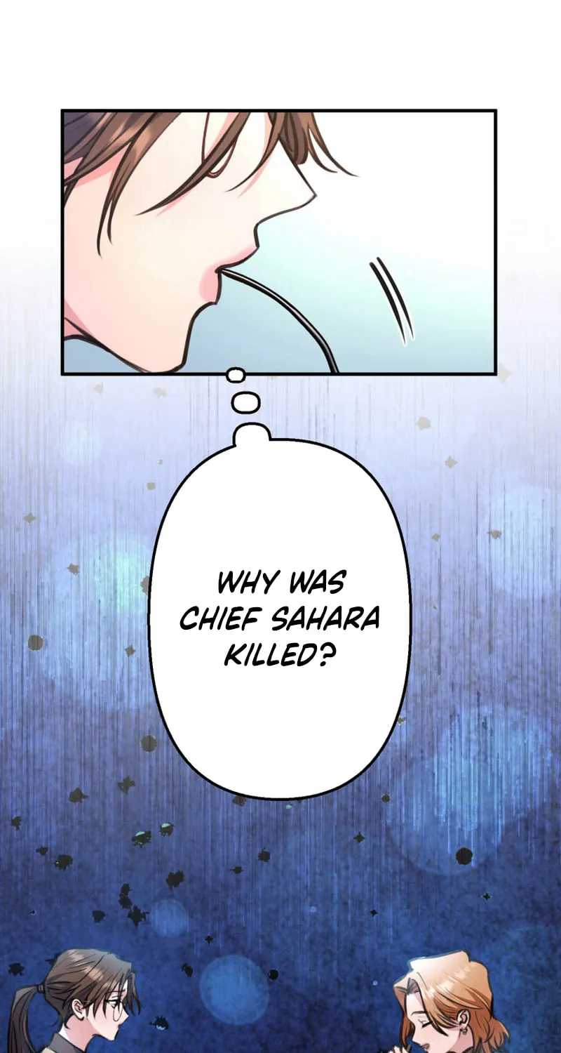 I’ll Borrow Your Face Chapter 5 page 39 - 