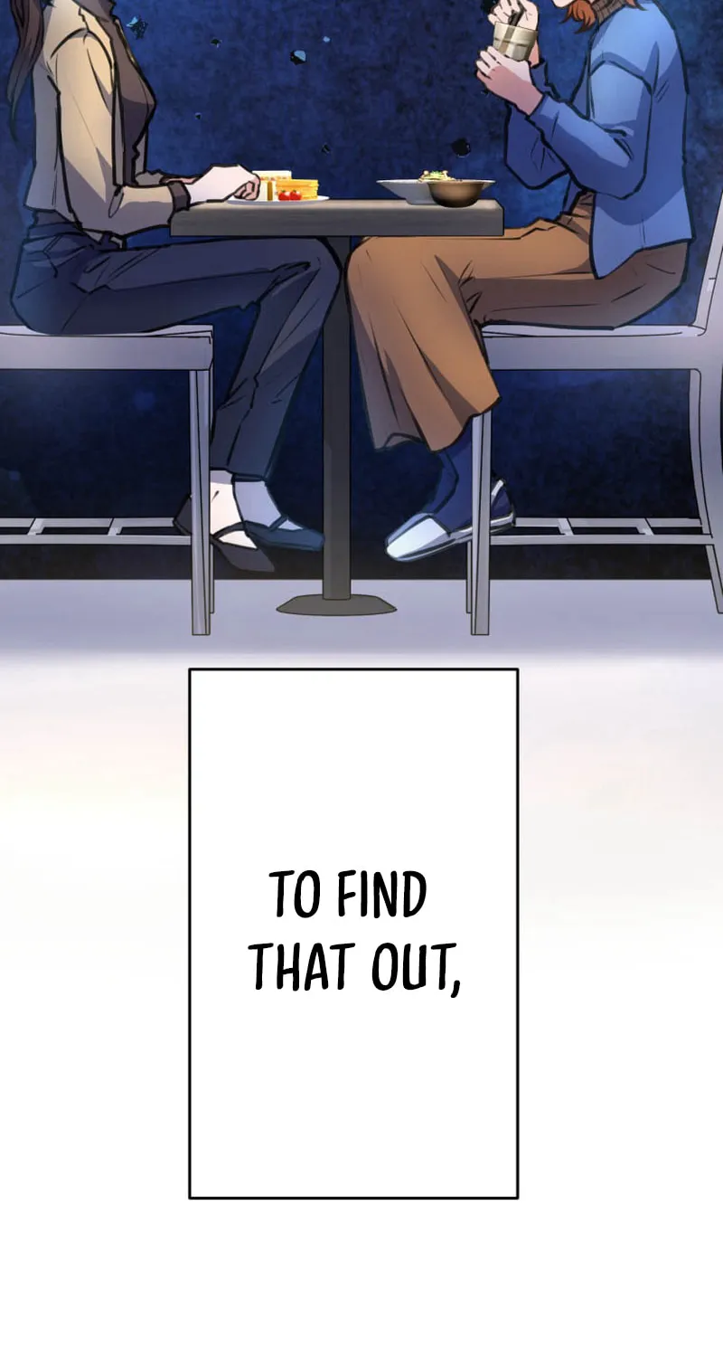 I’ll Borrow Your Face Chapter 5 page 40 - 