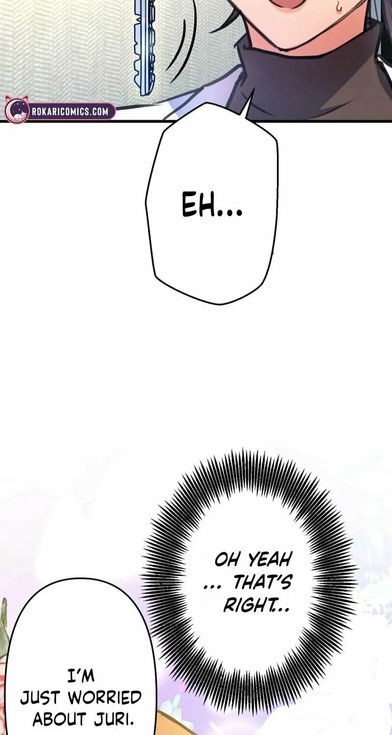 I’ll Borrow Your Face Chapter 5 page 46 - 