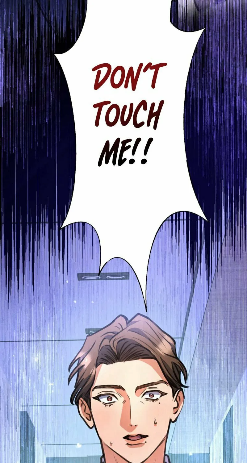 I’ll Borrow Your Face Chapter 5 page 53 - 